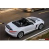 Jaguar F-Type Coupe & Convertible IMP osiągi maska | KURO