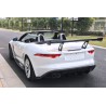 Jaguar F-Type Coupe & Convertible IMP progi boczne | KURO