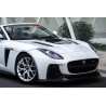 Jaguar F-Type Coupe & Convertible IMP osiągi błotnik | KURO