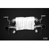 Capristo Lamborghini Huracán Performante LP640 Exhaust kit