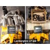 Capristo Lamborghini Murcielago LP640 Valve-system