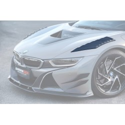 BMW i8 BZK karbon błotnik przedni Vents | KURO