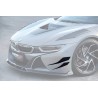 BMW i8 BZK karbon przedni kanardy | KURO