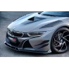 BMW i8 BZK karbon przedni kanardy | KURO