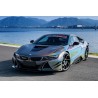 BMW i8 BZK karbon przedni kanardy | KURO
