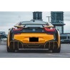 BMW i8 BZK karbon tylny dyfuzor | KURO