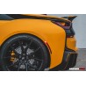BMW i8 BZK karbon tylny dyfuzor | KURO