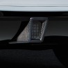 STARTECH LED reverse-/ światło przeciwmgłowe z obudowa w karbon – Aston Martin Vantage | KURO