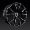STARTECH Monostar M, 9Jx21" – Aston Martin Vantage | KURO