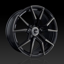 STARTECH Monostar M, 11,5Jx21" – Aston Martin Vantage | KURO
