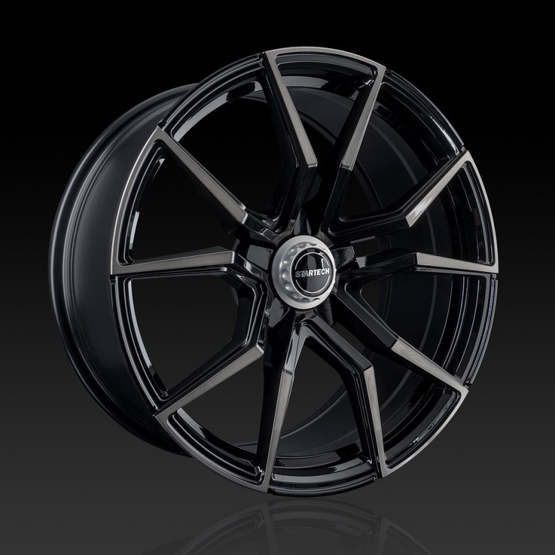 STARTECH Monostar M, 11,5Jx21" – Aston Martin Vantage | KURO