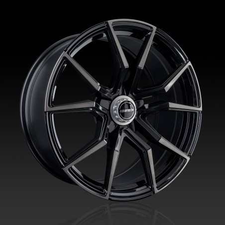STARTECH Monostar M, 11,5Jx21" – Aston Martin Vantage | KURO
