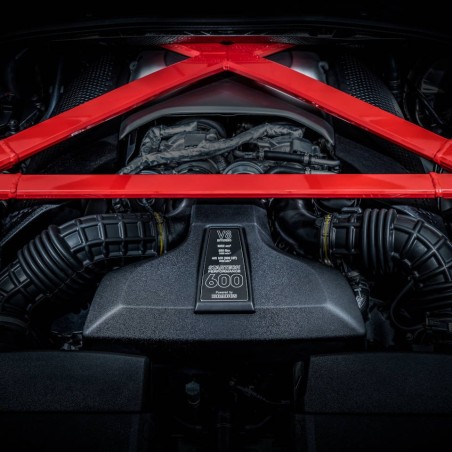 STARTECH PowerXtra SP600 – Aston Martin Vantage | KURO