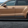 STARTECH karbon pakiet progi boczne – Bentley Bentayga | KURO