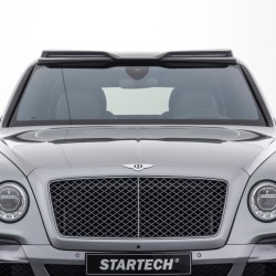 Karbon dach element – Bentley Bentayga | KURO
