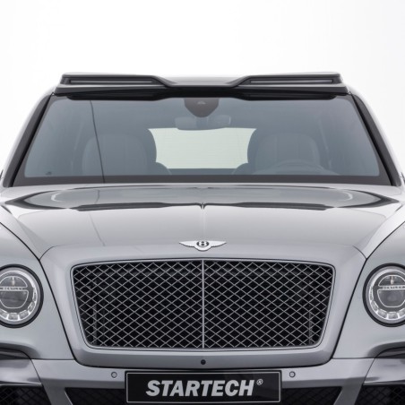 Karbon dach element – Bentley Bentayga | KURO