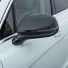 STARTECH karbon nakładki lusterek – Bentley Bentayga | KURO
