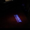 STARTECH Courtesy oświetlenie – Bentley Bentayga | KURO