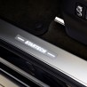STARTECH podświetlany wstawki do treadplates – Bentley Bentayga | KURO