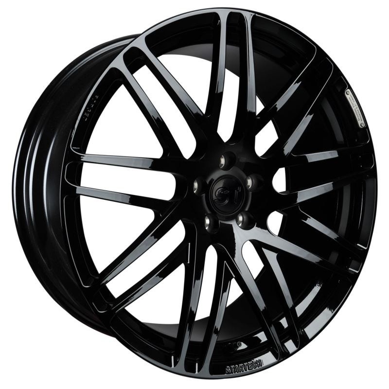 STARTECH Monostar S – Bentley Bentayga (1S7-053-20-S) | KURO