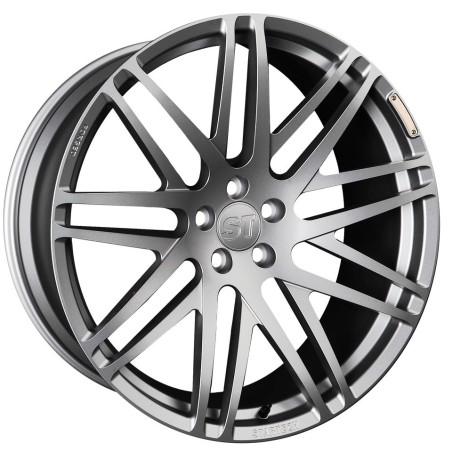 STARTECH Monostar S – Bentley Bentayga (1S7-053-20) | KURO