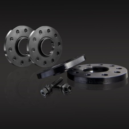 STARTECH dystans – Bentley Bentayga | KURO
