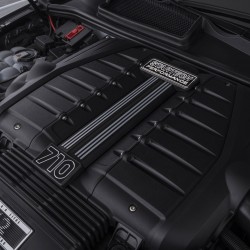 PowerXtra SP 710 – Bentley Bentayga | KURO