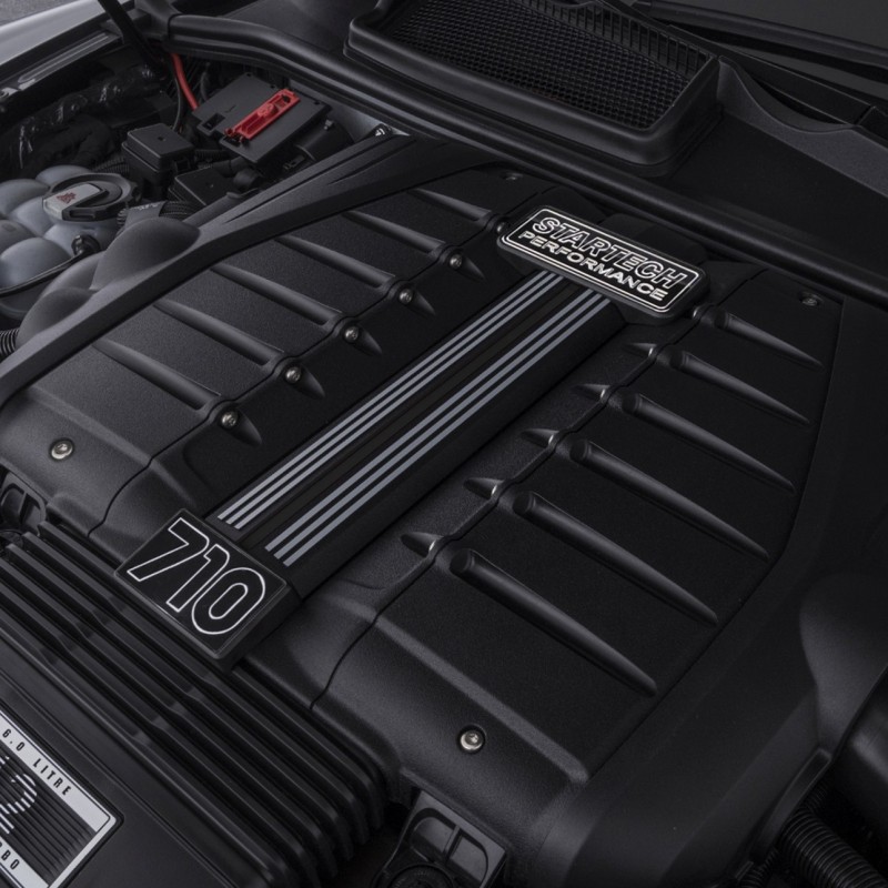 PowerXtra SP 710 – Bentley Bentayga | KURO