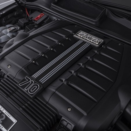 PowerXtra SP 710 – Bentley Bentayga | KURO