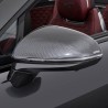 Nakładki lusterek w karbon – Bentley Continental GT (2018) | KURO