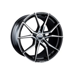 STARTECH Monostar M, 10J x 22" – Bentley Continental GT (2018) | KURO