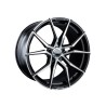 STARTECH Monostar M, 11,5J x 22" – Bentley Continental GT (2018) | KURO