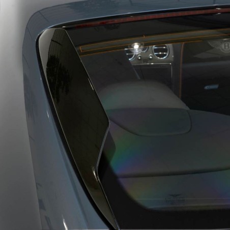 STARTECH karbon C-Listwy – Bentley Continental GTC | KURO