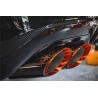 Capristo Lamborghini Urus Performante Cat-back