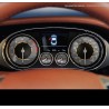 STARTECH prędkościomierz 400 km/h – Bentley Continental GTC | KURO