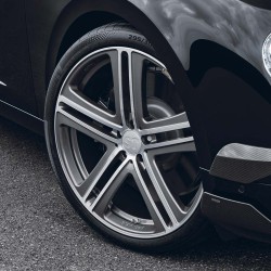 STARTECH Monostar G – Bentley Continental GTC | KURO