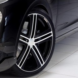 Monostar G – Bentley Continental GTC | KURO