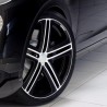 Monostar G – Bentley Continental GTC | KURO