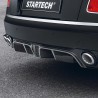 STARTECH karbon tylny dyfuzor – Bentley Flying Spur | KURO