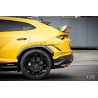 Capristo Lamborghini Urus Performante Cat-back