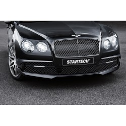 STARTECH LED światło do jazdy dziennej – Bentley Flying Spur | KURO
