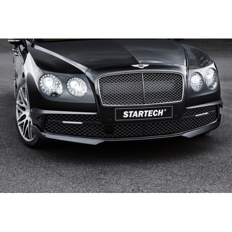 STARTECH LED światło do jazdy dziennej – Bentley Flying Spur | KURO