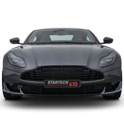 STARTECH karbon przedni dodatkowy elements – DB11 | KURO