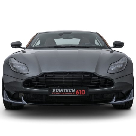 STARTECH karbon przedni dodatkowy elements – DB11 | KURO