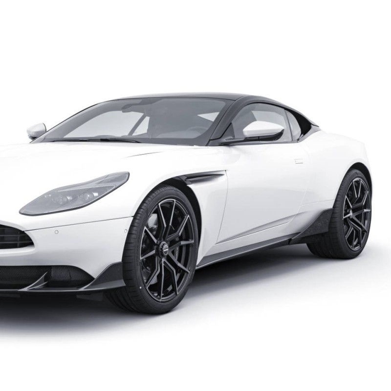 STARTECH boczny wings – DB11 | KURO
