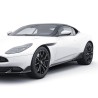 STARTECH boczny wings – DB11 | KURO