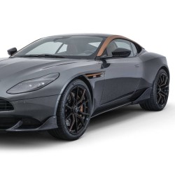 STARTECH karbon boczny wings – DB11 | KURO
