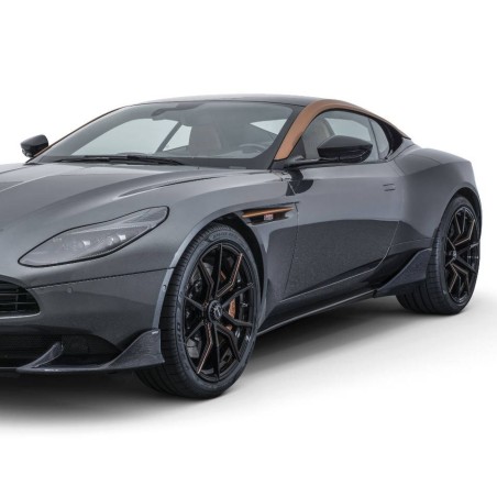 STARTECH karbon boczny wings – DB11 | KURO
