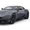STARTECH karbon boczny wings – DB11 | KURO
