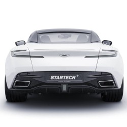 STARTECH tylny dyfuzor, 3 szt. – DB11 | KURO
